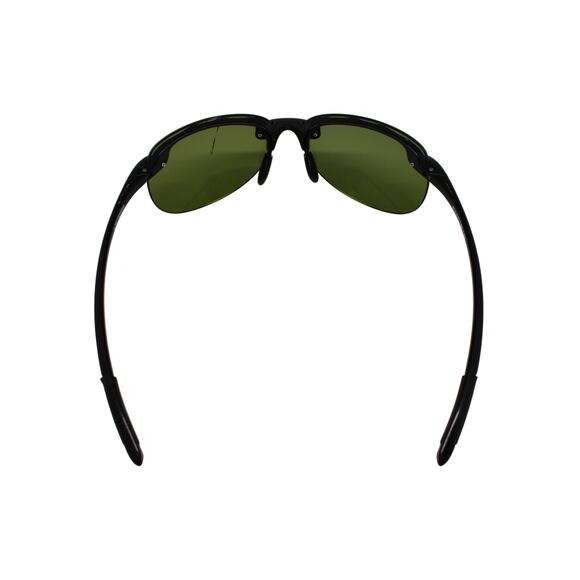 Maui Jim Hapuna MJ-414-02 Sunglasses - LENSES POOR/FRAMES GOOD CONDITION - READ - Picture 12 of 12